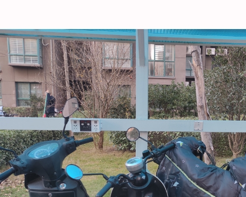 小区充电桩_河南辉控电气·J9九游会·
