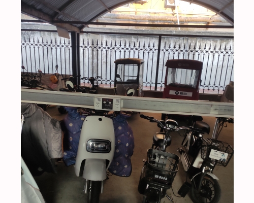 小区充电桩_河南辉控电气·J9九游会·